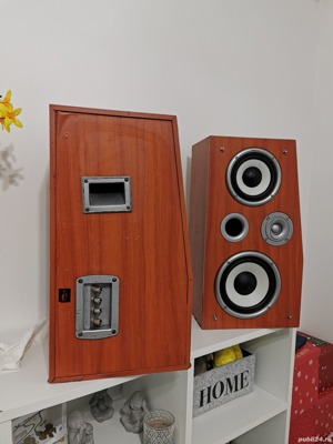 Boxe Jean Marie Reynaud (JMR) Made in France - imagine 4