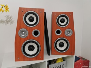 Boxe Jean Marie Reynaud (JMR) Made in France - imagine 3