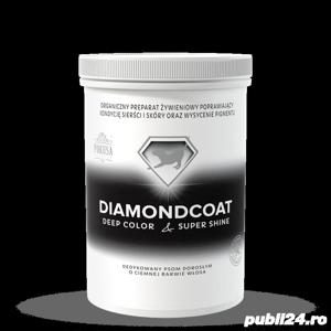 Supliment profesional pentru pigmentare caini cu blana inchisa la culoare