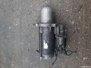 Electrotor Mercedes Atego - imagine 3