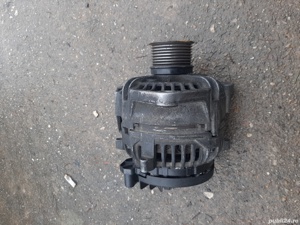 Alternator Mercedes Atego - imagine 2