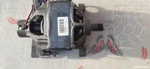 Motor masina de spalat Indesit - imagine 3