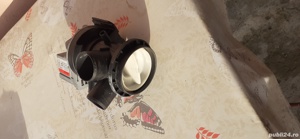 Pompa masina de spalat Indesit