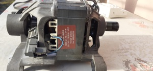 Motor masina de spalat Indesit - imagine 2