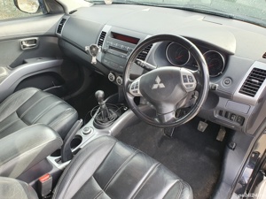 Vand Mitsubishi Outlander VOLAN DREAPTA  - imagine 10