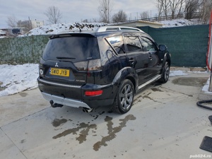 Vand Mitsubishi Outlander VOLAN DREAPTA  - imagine 6