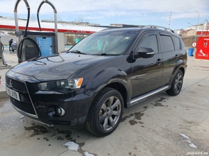 Vand Mitsubishi Outlander VOLAN DREAPTA  - imagine 3