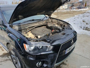 Vand Mitsubishi Outlander VOLAN DREAPTA  - imagine 8