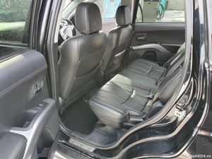 Vand Mitsubishi Outlander VOLAN DREAPTA  - imagine 9