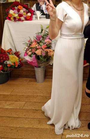 Se vinde salopeta din imagini  - imagine 2