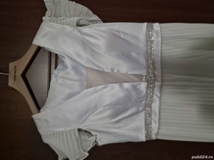 Se vinde salopeta din imagini  - imagine 6