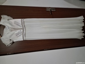 Se vinde salopeta din imagini  - imagine 5