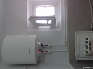 Instalator Dr.Tr.Severin