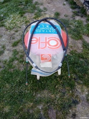 Cablu frina pasat - imagine 2