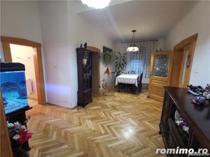 Casa 4 camere teren 1204 mp Balcescu - imagine 16