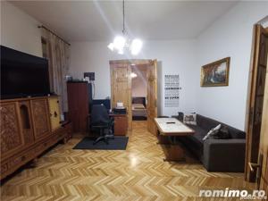 Casa 4 camere teren 1204 mp Balcescu - imagine 2