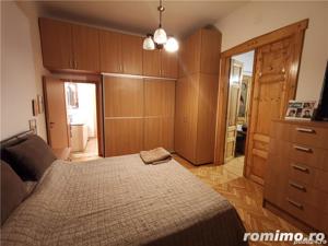 Casa 4 camere teren 1204 mp Balcescu - imagine 11