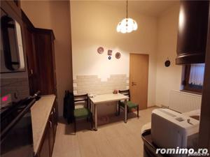 Casa 4 camere teren 1204 mp Balcescu - imagine 14