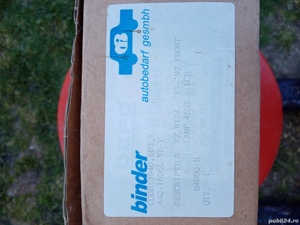 Lampă semnalizare - imagine 2