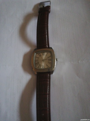 Ceas avon (Quartz nou)  - imagine 2