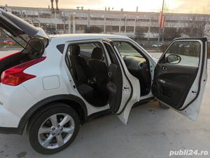 NISSAN JUKE An 2013 diesel  - imagine 4
