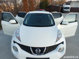 NISSAN JUKE An 2013 diesel  - imagine 2