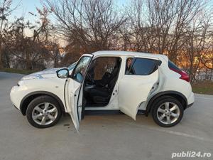 NISSAN JUKE An 2013 diesel  - imagine 9