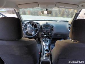 NISSAN JUKE An 2013 diesel  - imagine 7