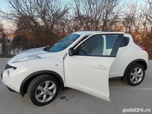 NISSAN JUKE An 2013 diesel  - imagine 8