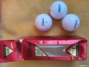 Minge / mingii golf - made in U.S.A.