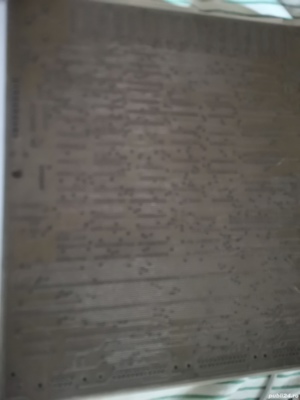 Placa de baza multistrat vdr 52 ice Felix sa