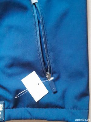 Jacheta softshell noua, mar. 176 - imagine 4