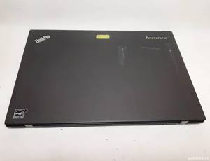 Lenovo ThinkPad T450s Intel i5 5300U 128GB 8GB DDR3 14 inci - imagine 2