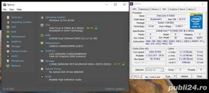 Lenovo ThinkPad T450s Intel i5 5300U 128GB 8GB DDR3 14 inci - imagine 4