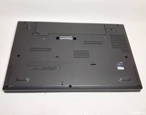 Lenovo ThinkPad T450s Intel i5 5300U 128GB 8GB DDR3 14 inci - imagine 3