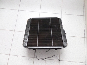 Vand radiator  racire motor   //  43 cm x 41 cm - imagine 5