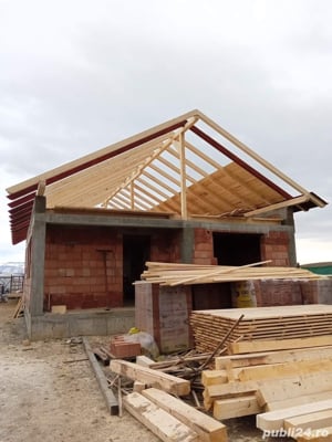 acoperisuri reparatii - imagine 4