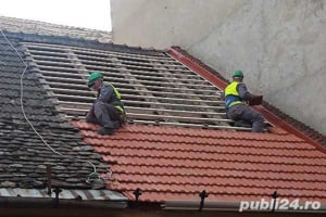 acoperisuri reparatii - imagine 2