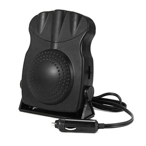  Aeroterma auto, racire si incalzire rapida, dezghetare geamuri, 12V/150W - AG166B - imagine 3