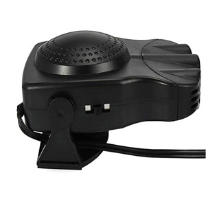  Aeroterma auto, racire si incalzire rapida, dezghetare geamuri, 12V/150W - AG166B