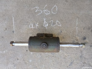 motor 2,5 -3000 rot circular+ pinza - imagine 9