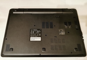 Laptop Acer Aspire E15, E5-511 - imagine 3