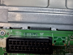 Placa de baza VTT190R-2 Sursa FSP115-3F02 - imagine 3