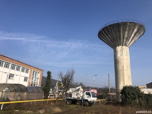 Toaletare copacii -Defisari+tocare crengi = servicii peisagistice 