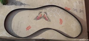 Curea masina de spalat Indesit