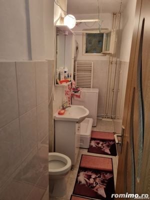 2 camere cu centrala proprie etaj intermediar zona Girocului - imagine 5