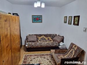 2 camere etajul 2 centrala proprie mobilat si utilat Girocului langa Spitalul Judetean - imagine 8