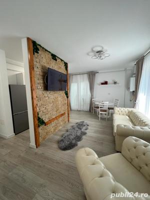 Apartamente in Regim Hotelier / Cozy Apartments Suceava / UP / EDENRED / SODEXO - imagine 8