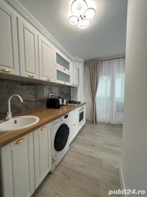 Apartamente in Regim Hotelier / Cozy Apartments Suceava / UP / EDENRED / SODEXO - imagine 6