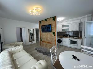 Apartamente in Regim Hotelier / Cozy Apartments Suceava / UP / EDENRED / SODEXO - imagine 7